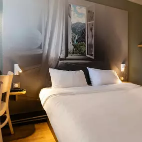 Bild von B&B HOTEL Valence Nord