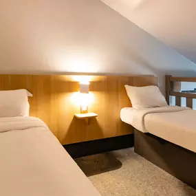 Bild von B&B HOTEL Valence Nord