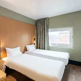 Bild von B&B HOTEL Lille Roubaix Campus Gare