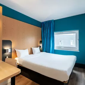 Bild von B&B HOTEL Lille Roubaix Campus Gare