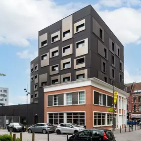 Bild von B&B HOTEL Lille Roubaix Campus Gare