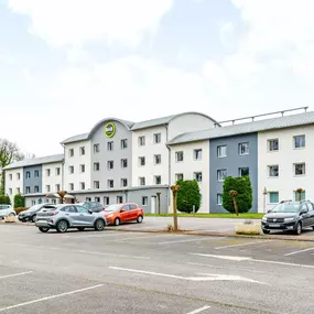 Bild von B&B HOTEL Amnéville-les-Thermes