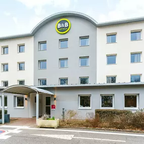 Bild von B&B HOTEL Amnéville-les-Thermes