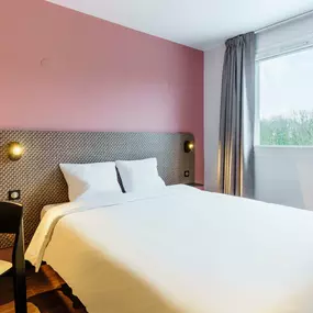 Bild von B&B HOTEL Amnéville-les-Thermes