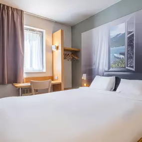 Bild von B&B HOTEL Annecy Argonay