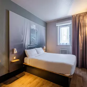 Bild von B&B HOTEL Annecy Argonay