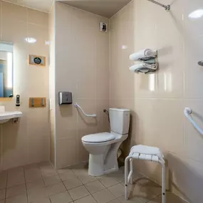 Bild von B&B HOTEL Annecy Argonay