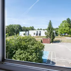Bild von B&B HOTEL Annecy Argonay