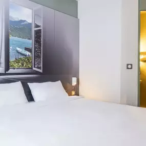 Bild von B&B HOTEL Annecy Argonay