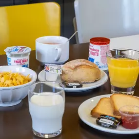 Bild von B&B HOTEL Annecy Argonay