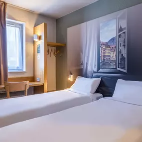 Bild von B&B HOTEL Annecy Argonay