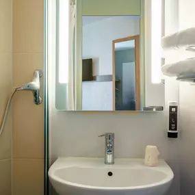 Bild von B&B HOTEL Annecy Argonay