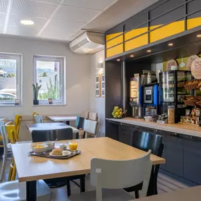 Bild von B&B HOTEL Annecy Argonay