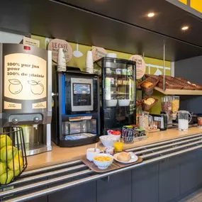 Bild von B&B HOTEL Annecy Argonay