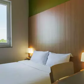 Bild von B&B HOTEL Metz Est Technopole Pôle Santé