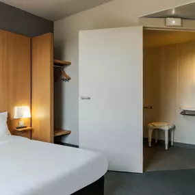 Bild von B&B HOTEL Metz Est Technopole Pôle Santé