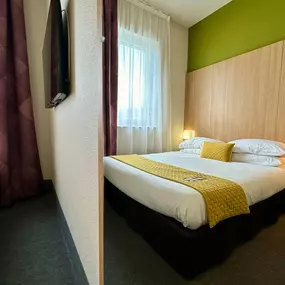 Bild von B&B HOTEL Metz Est Technopole Pôle Santé