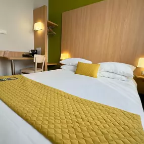 Bild von B&B HOTEL Metz Est Technopole Pôle Santé
