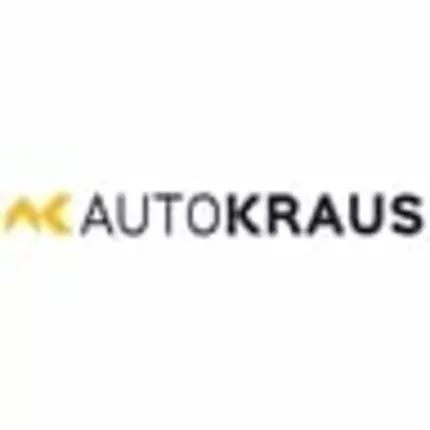 Logo von Auto-Kraus GmbH & Co.KG