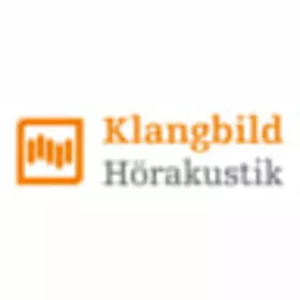 Logotyp från Klangbild Hörakustik