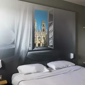 Bild von B&B HOTEL Orléans Ouest La Chapelle-Saint-Mesmin