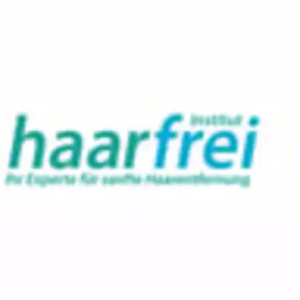 Logo da HAARFREI Institut Krefeld - Ihr Experte für sanfte Haarentfernung - Für Sie & Ihn