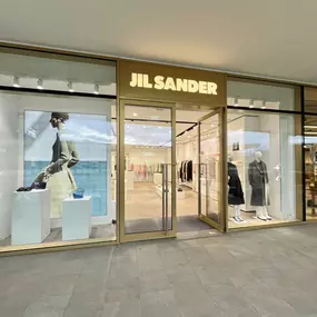 Bild von Jil Sander