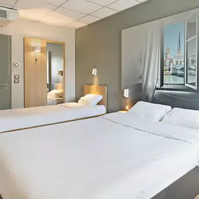 Bild von B&B HOTEL Rouen Saint-Étienne-du-Rouvray