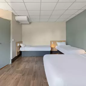 Bild von B&B HOTEL Rouen Saint-Étienne-du-Rouvray