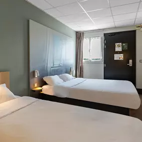 Bild von B&B HOTEL Rouen Saint-Étienne-du-Rouvray