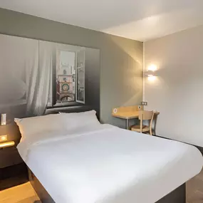 Bild von B&B HOTEL Rouen Saint-Étienne-du-Rouvray