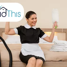 Airbnb Cleaning Service