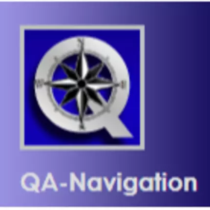 Logotipo de QA Navigation GmbH