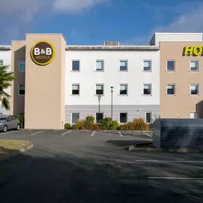 Bild von B&B HOTEL Royan La Palmyre