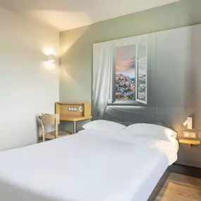 Bild von B&B HOTEL Salon de Provence