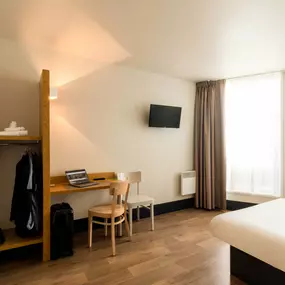 Bild von B&B HOTEL Dunkerque Centre Gare