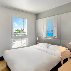 Bild von B&B HOTEL Dunkerque Centre Gare