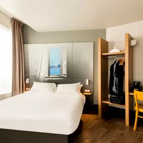 Bild von B&B HOTEL Dunkerque Centre Gare