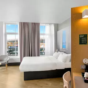 Bild von B&B HOTEL Dunkerque Centre Gare