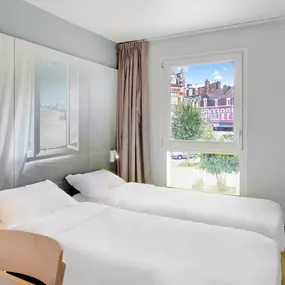 Bild von B&B HOTEL Dunkerque Centre Gare