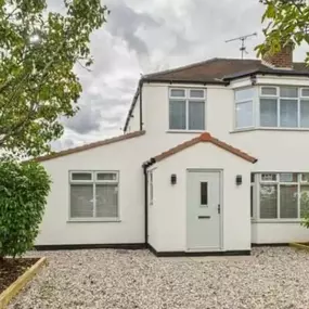 Bild von AJ Rendering