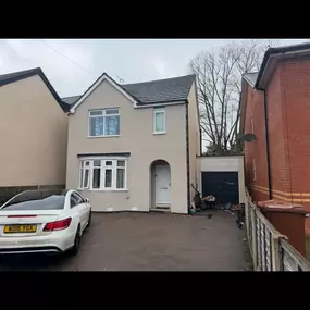 Bild von AJ Rendering