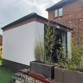 Bild von AJ Rendering