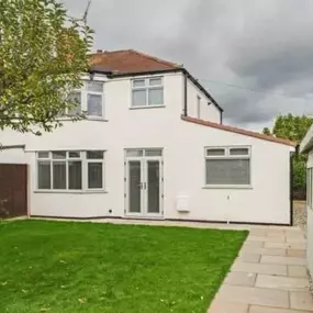 Bild von AJ Rendering