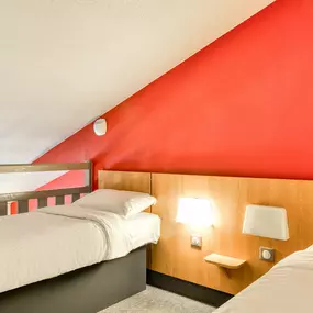 Bild von B&B HOTEL Montpellier 2