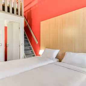 Bild von B&B HOTEL Montpellier 2