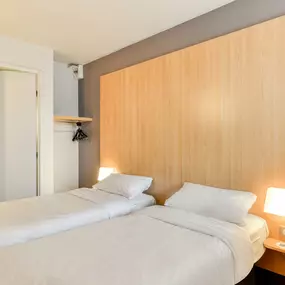 Bild von B&B HOTEL Montpellier 2