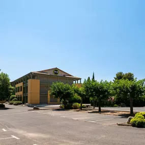 Bild von B&B HOTEL Montpellier 2