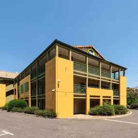 Bild von B&B HOTEL Montpellier 2
