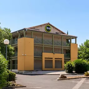 Bild von B&B HOTEL Montpellier 2